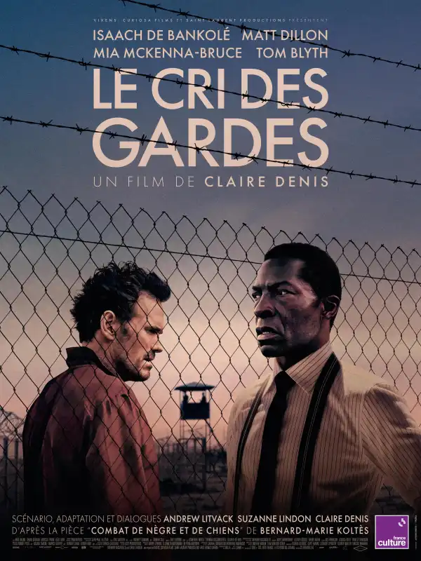 The Fence (2025)
