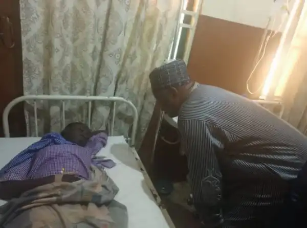 20 Students Die As Meningitis Hits Yobe