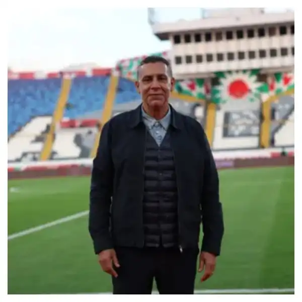 AFCON: Ex-Morocco midfielder, Mustapha El Haddaoui names 6 teams that have impressed him