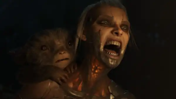 Love, Death + Robots Season 4 Teaser Trailer Sets Release Date for Netflix Anthology Show