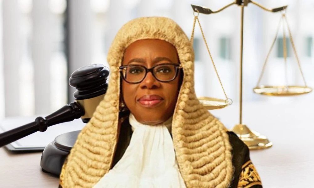 2027: Avoid contact with political parties in election disputes – CJN warns judges