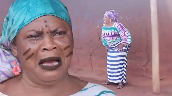 Ita Areegbeomo (2023 Yoruba Movie)