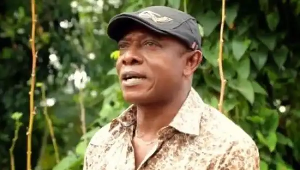 Why I Shunned Requests To Join Politics – Actor Nkem Owoh