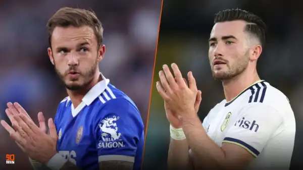 Newcastle back away from James Maddison and Jack Harrison pursuits