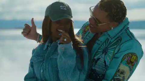 Rotimi - Questions (Video)