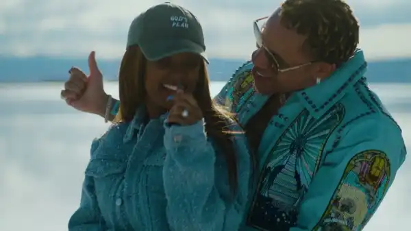 Rotimi - Questions (Video)