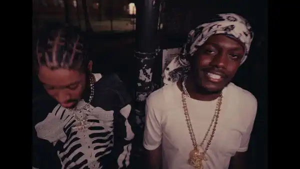 Skrilla - Rich Sinners ft. Lil Yachty (Video)