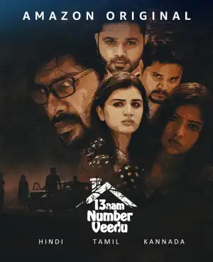 Mane Number 13 (2020) [Hindi]