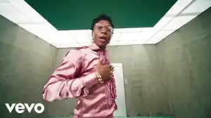 Bella Shmurda & Fola - Dangbana Riddim (Video)