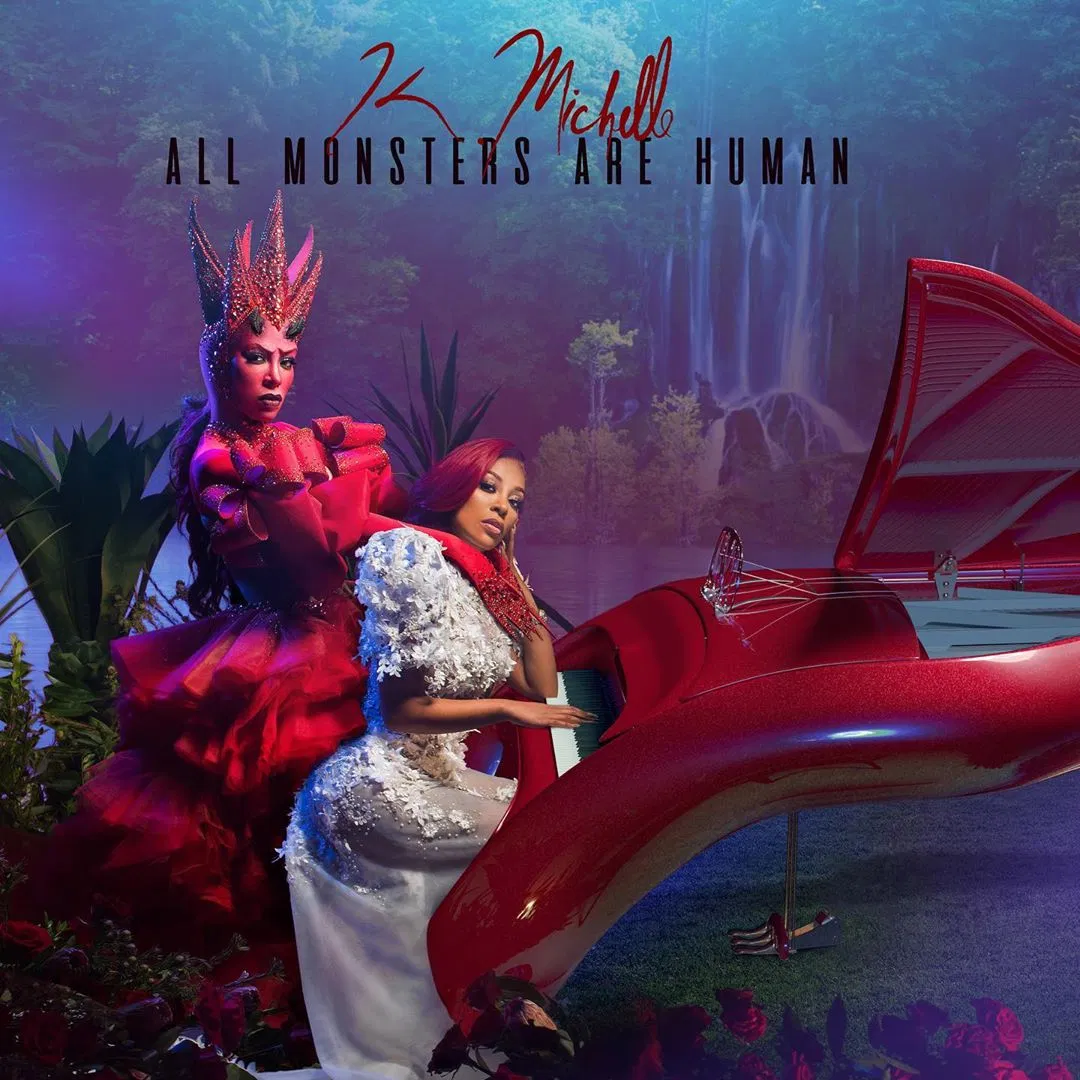 K. Michelle – Just Like Jay