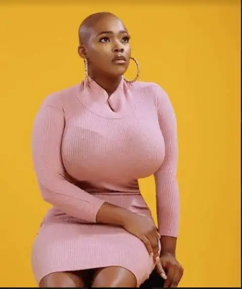 Biography & Net Worth Of Ejine Okoroafor