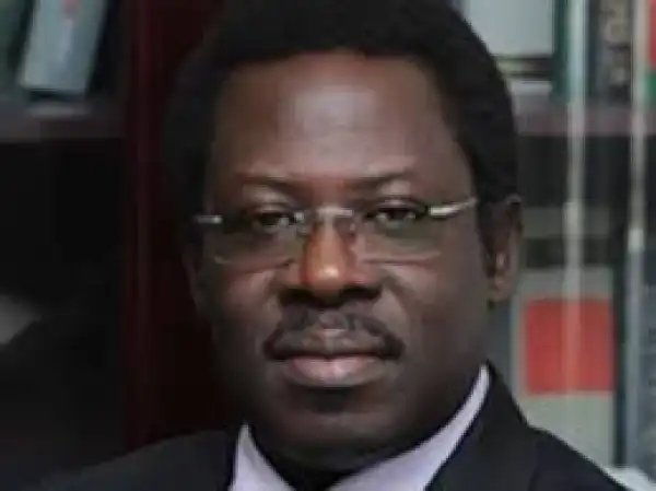 Uncle Dele Farotimi Demolishes The "Tinubu Built Lagos" APC Propaganda.