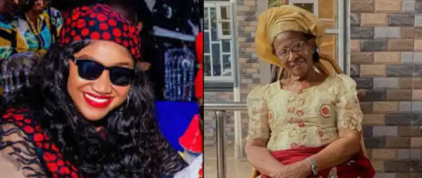 “You Are So Beautiful and Kind” – Judy Austin Celebrates Mother-in-Law on Her Birthday