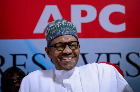 DO YOU AGREE? Buhari So Incompetent Than The 2 Ministers He Sacked – Deji Adeyanju