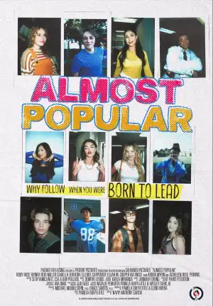 Almost Popular (2024)