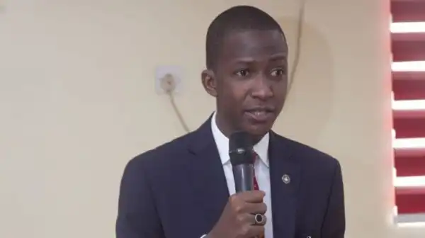 Why ‘Corrupt’ EFCC Officials Must Resign – Bawa