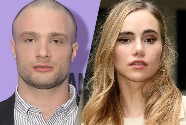 Cosmo Jarvis, Suki Waterhouse & More Join Netflix’s Persuasion