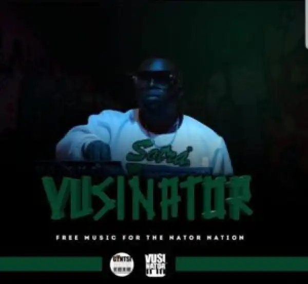 Vusinator – Free Music For The Nator Nation (EP)