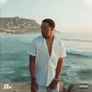 Jay Jody – Sunset Stories, Tales of the Cool