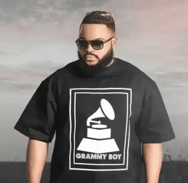 Whitemoney Releases Teaser For His Forthcoming Single