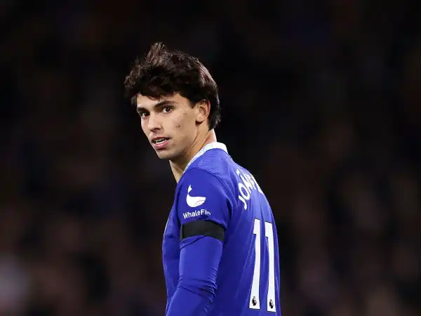 EPL: Chelsea’s decision on Joao Felix’s future at Stamford Bridge revealed