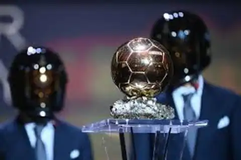 Ballon d’Or 2025: Only two African players make top 10