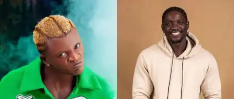 “You’re Just Fighting For Your Pocket”- Portable Slams VeryDarkMan Over Burna Boy’s ₦200 Million