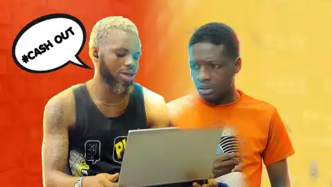 Mark Angel – Living With Dad: Not Your Regular Friends (Comedy Video)