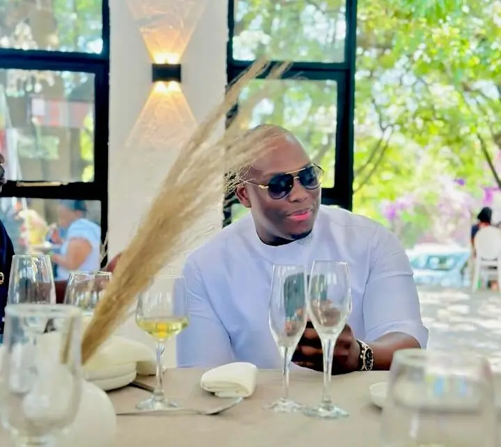 Net Worth Of Vusi Thembekwayo