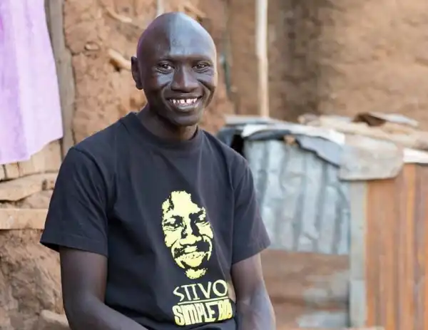 The Bible Is Against C#ndoms – Rapper Stivo Simple Boy