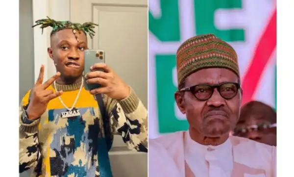 Buhari’s media aide replies musician, Zlatan’s for saying coronavirus is not real