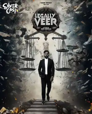 Legally Veer (2024) [Telugu]
