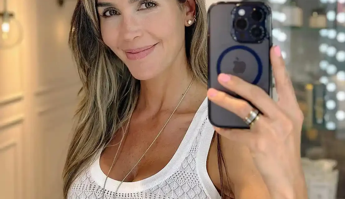 Age & Career Of Cristina Estrada