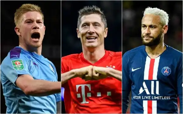 Real Madrid set to miss out again on world class target they’ve been chasing since 2013