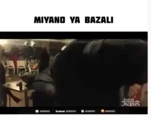 Amapiano – Lalela Abazali