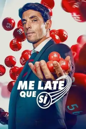 How to Win the Lottery (2025) [Spanish] (TV series)