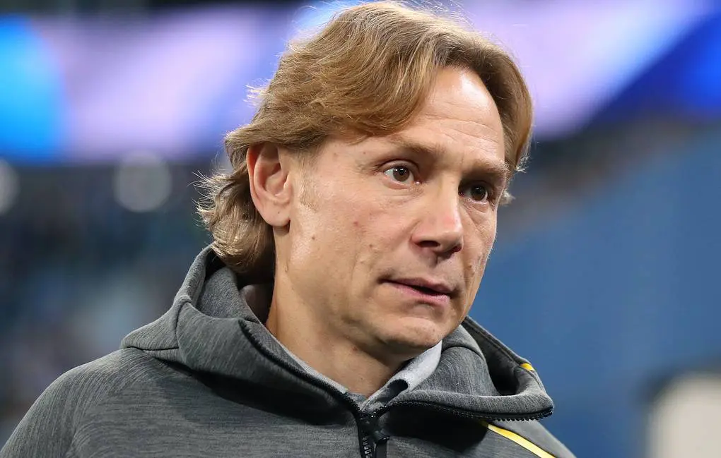 Friendly: Russia unveils squad for Super Eagles clash