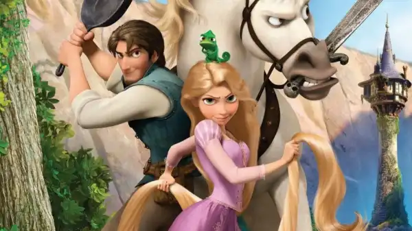 Disney’s Live-Action Tangled Remake Pauses Development, Movie’s Future Unknown