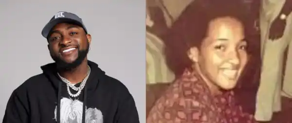 “My Mom Was The First Person In The World To Get A Rare Chanel Bag In 1980s”- Davido