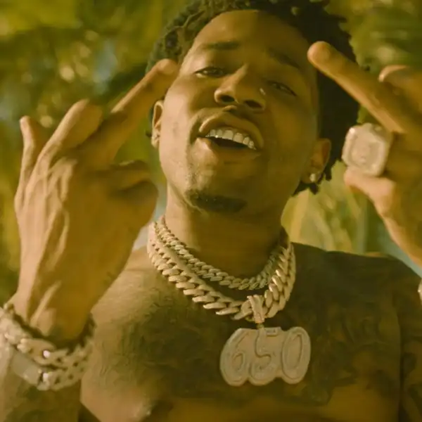 YFN Lucci – Sept 7th