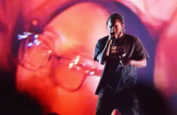 Kendrick Lamar and South Park Creators Working on Live-Action Comedy Film