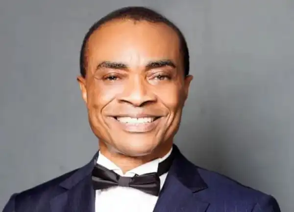 Hallmark Newspaper Publisher, Emeka Obasi Dies