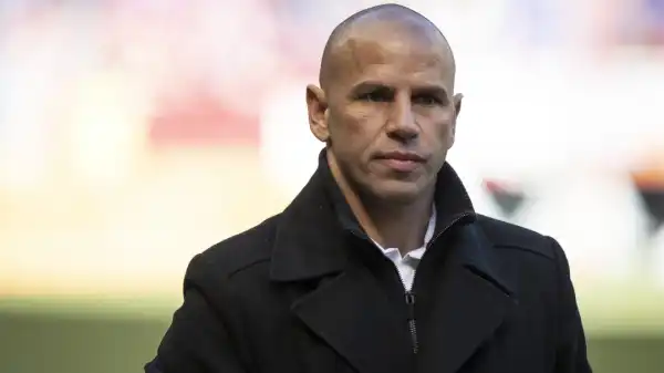 Leeds confirm interim staff to take charge of first Man Utd game