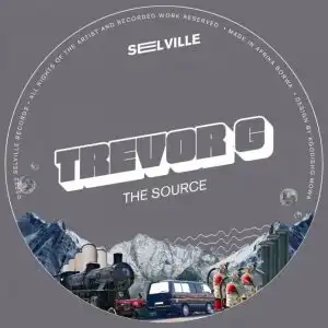 Jus Nativ – Journey To The Stars (feat. Carryn Kramer) [Trevor G’s My Feel Version]
