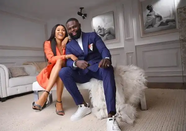 I Pray For Calamity To Come Upon Them - Yomi Casual