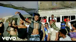 Blueface - Outside (Remix) ft. Trucarr