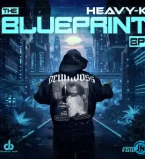 Heavy-K – The Blueprint (Album)