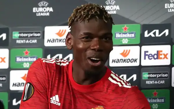 Manchester United will sell star this summer if £500K-a-week agreement is not reached