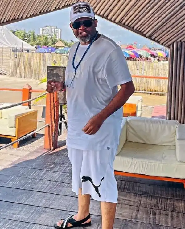 “I Can’t Be Bullied” – Paulo Okoye Reacts After Cubana Chiefpriest Involved His Daughter in Maria’s Saga