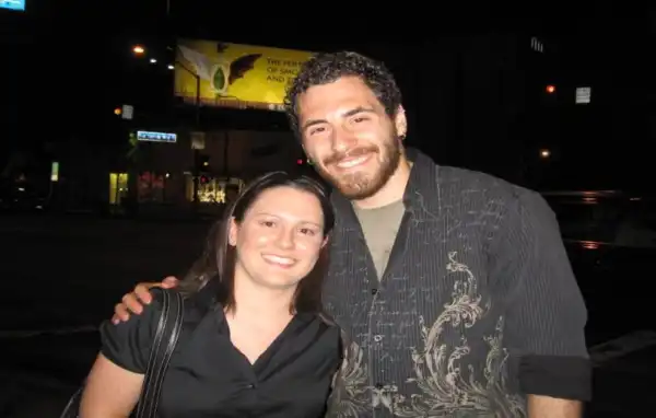 Age & Career Of Michael Galeotti